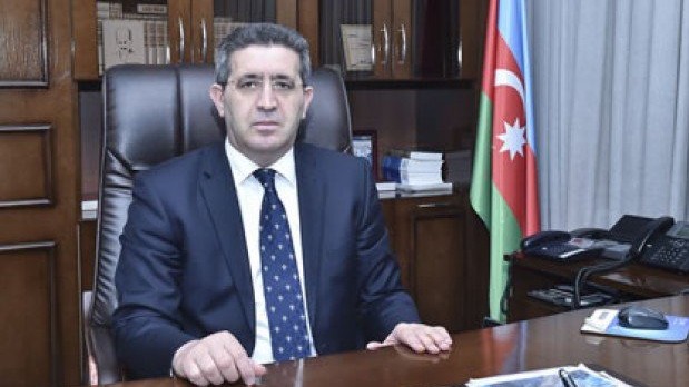 “Azərsu” sədrinin müavini vətəndaşları qəbul edəcək