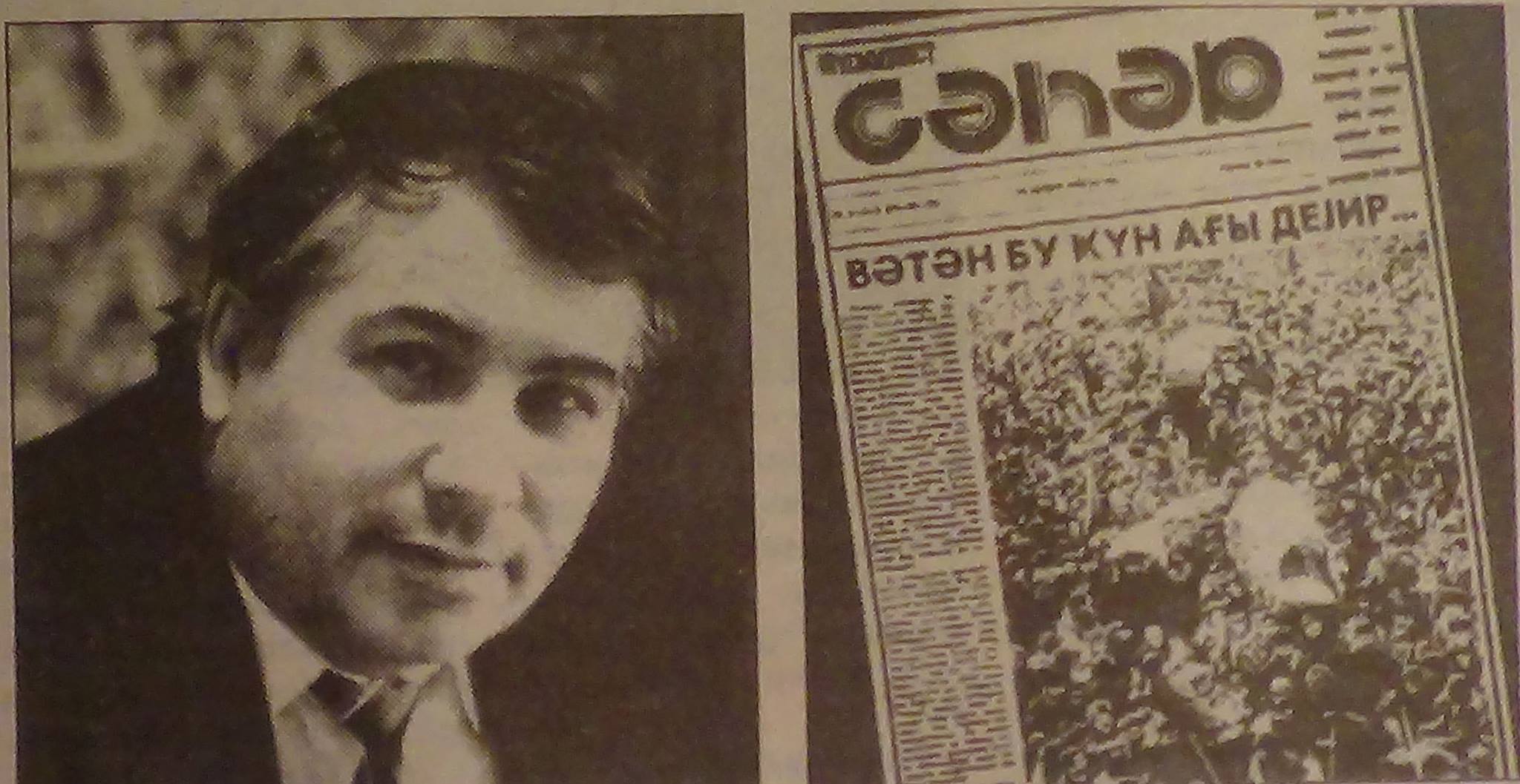 Məzahir Süleymanzadə imzası 20 Yanvar tarixinə bağlıdır