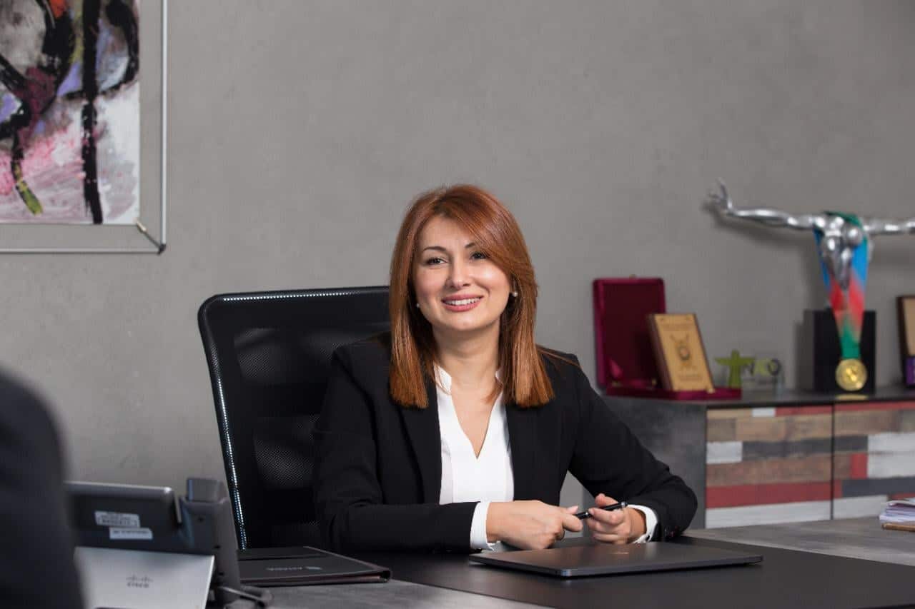 Şəfəq Hüseynli Avropa Şurasında məruzəçi seçildi