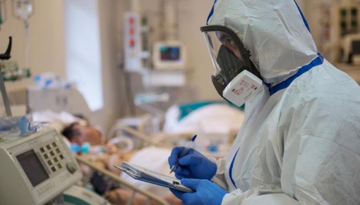 Xəstəxanada cəmi 21 koronavirus xəstəsi var - TƏBİB