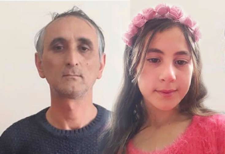 “Rəis müavini dedi ki, boynuna almasan da səni tutduracağıq” - İlkin Süleymanov 
