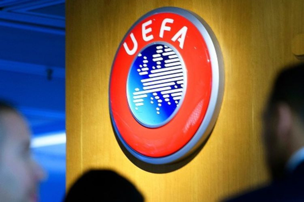 UEFA AFFA-ya ayırdığı vəsaiti artırır