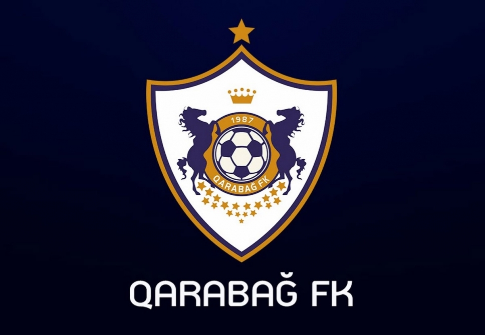 “Qarabağ” klubu “Mançester Siti” ilə eyni sırada