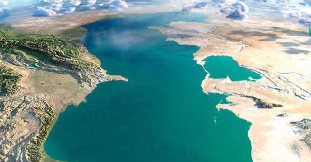 Rusiya və Azərbaycan Xəzəri birgə tədqiq edəcək