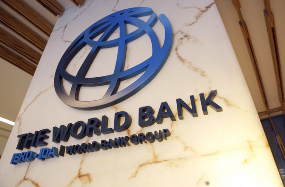 Dünya Bankı hər ay Ukraynaya 200 milyon dollar verəcək