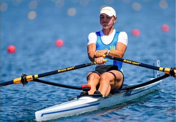 Ukraynalı dünya çempionuna Azərbaycan pasportu verildi