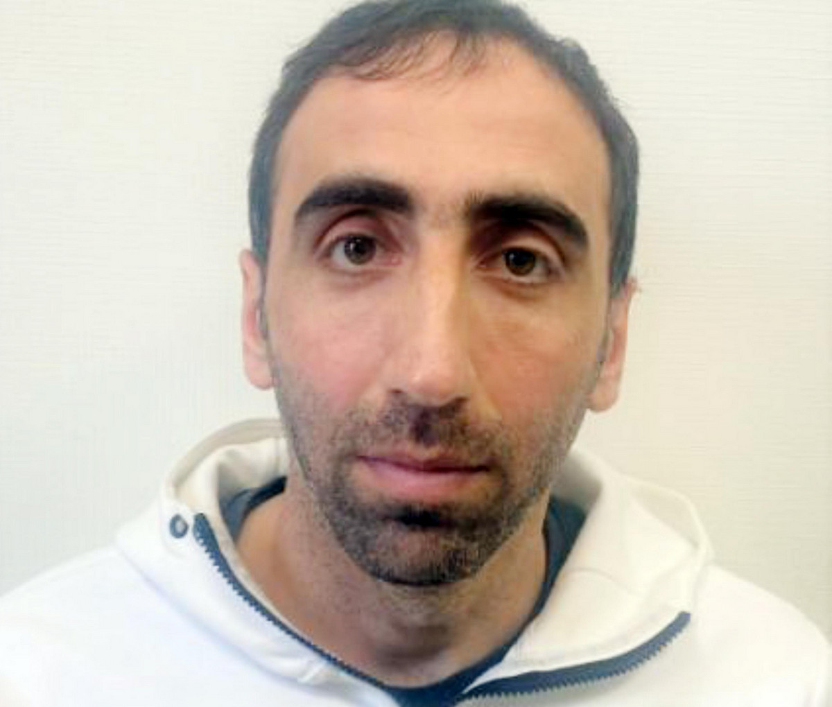 Suriyada döyüşən azərbaycanlı HƏBS OLUNDU