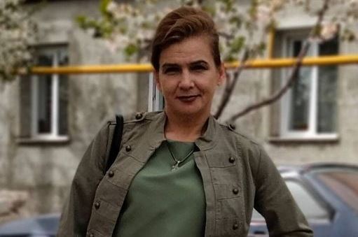 Rusiyalı qadın Qarabağda itkin düşüb