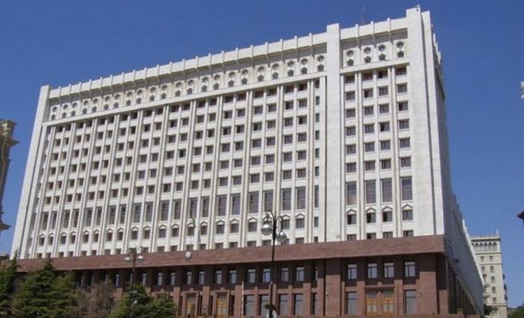 Partiya sədri Prezident Administrasiyasına ÇAĞIRILDI