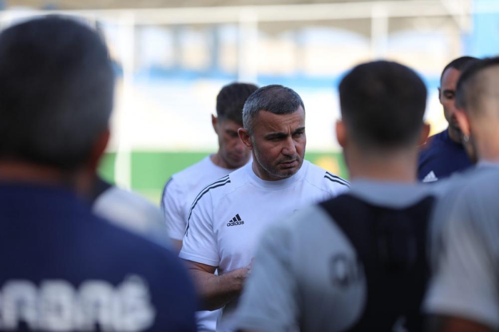 “Qarabağ” darmadağınla qalib gəldi