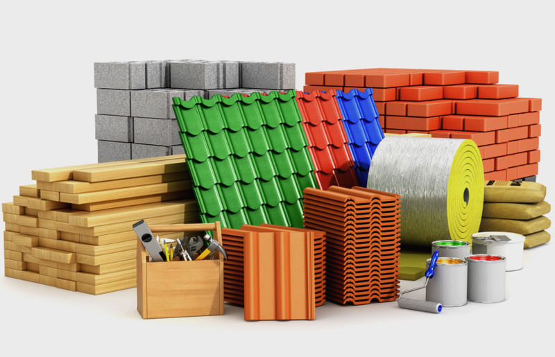 Tikinti materialları bazarında SON DURUM