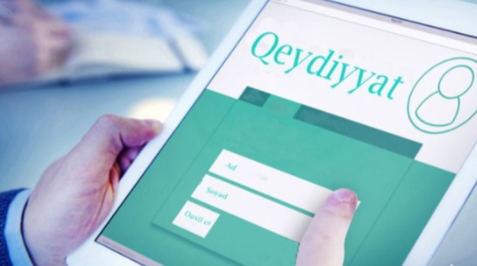 Subbakalavrların qeydiyyatı başladı