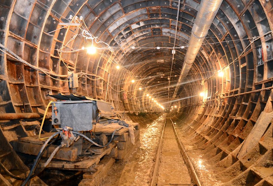 İlin sonunda yeni stansiyanın açılışı gözlənilir