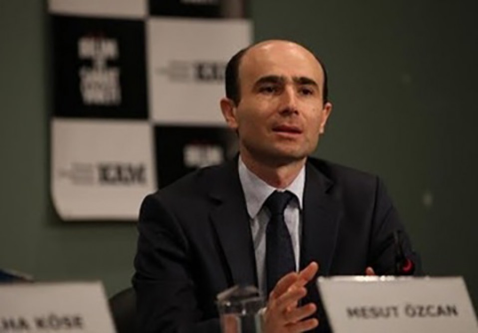 Qərbin Azərbaycana və Türkiyəyə qarşı mövqeyi dəyişib