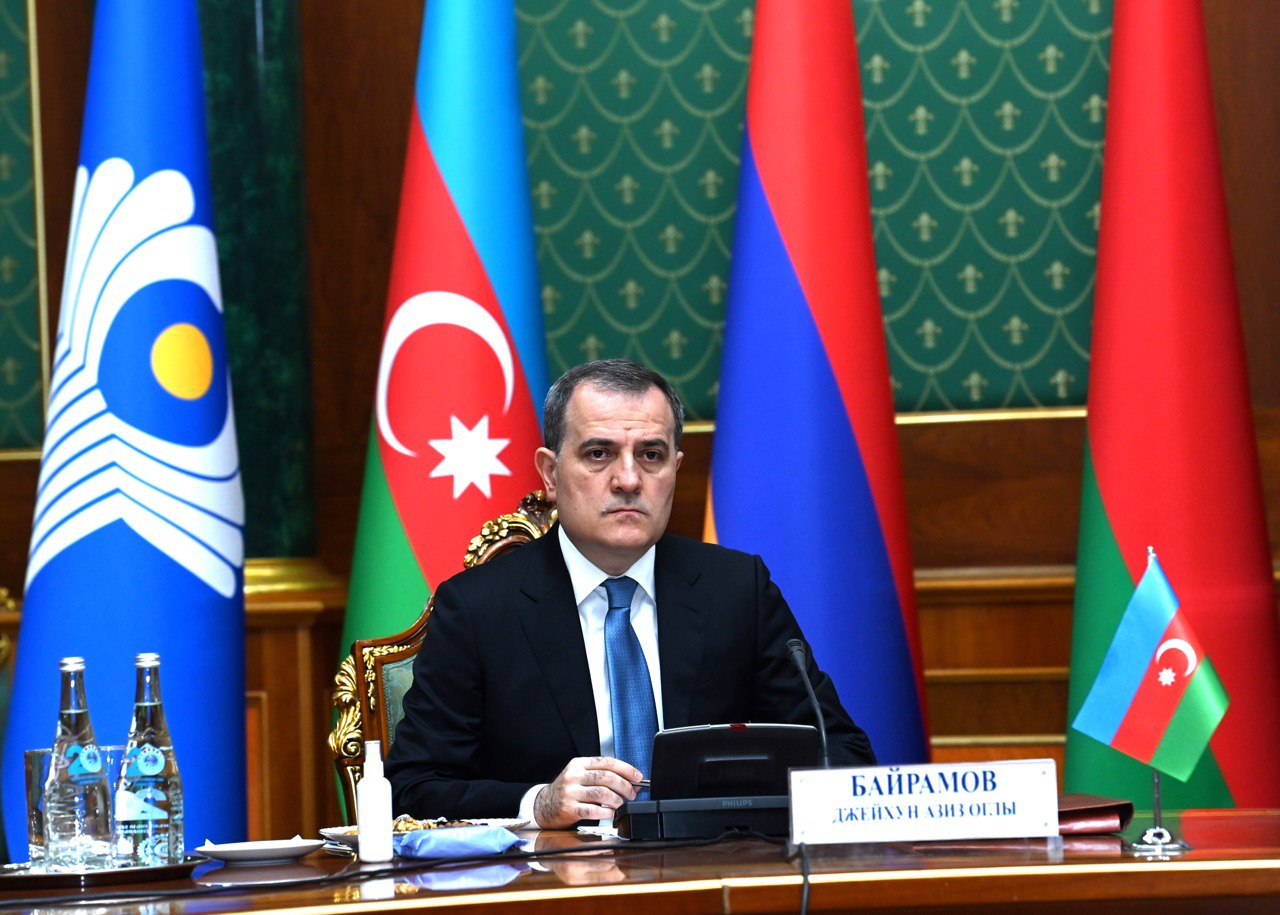 Delimitasiya üzrə komissiyaların sədrləri müəyyənləşdi