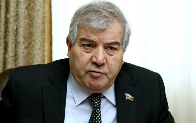 “Yaşıllıqları məhv edən icra başçılarına medal verilsin” – DEPUTAT
