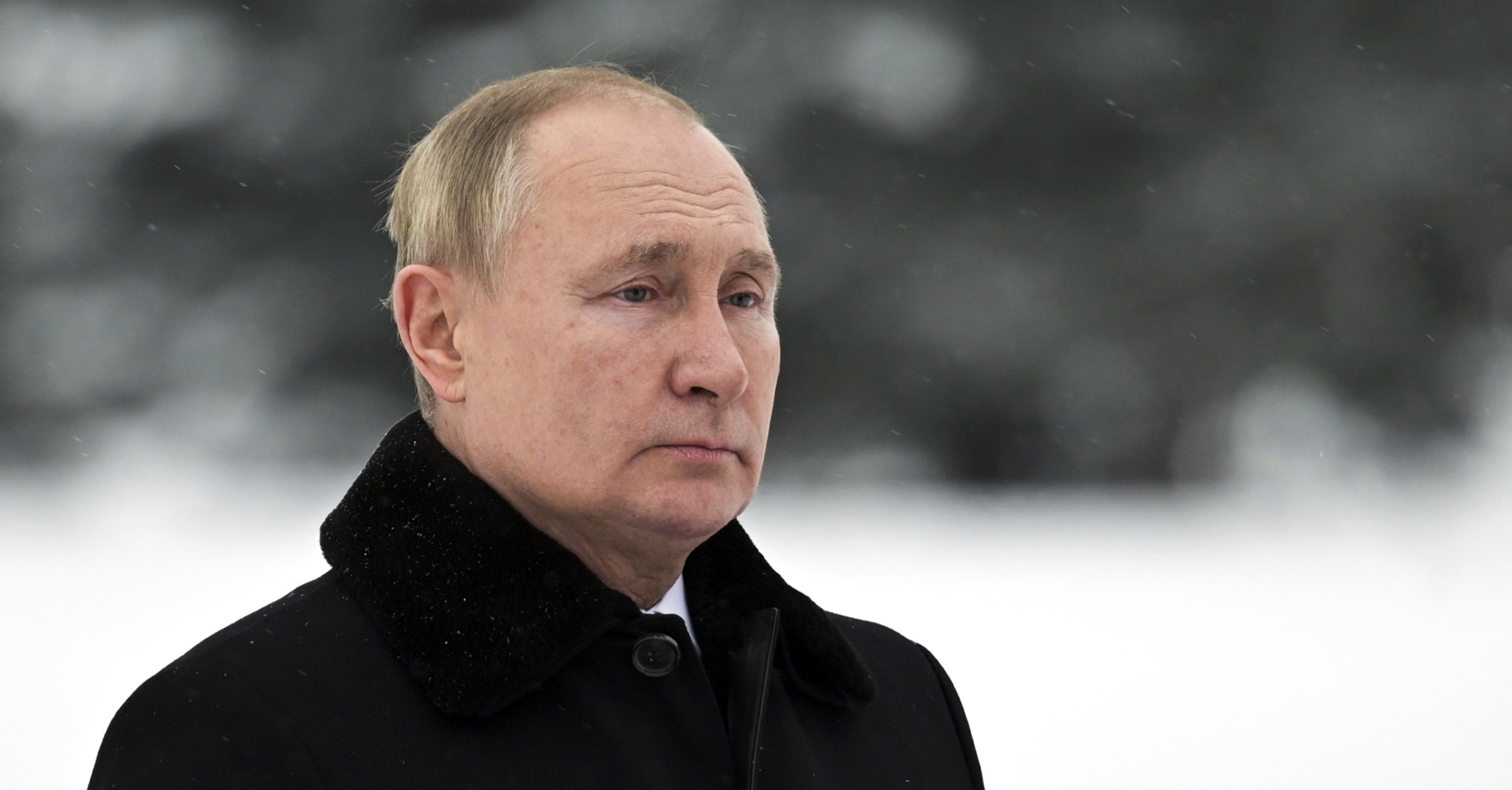 Putinin ailəsinə və dostlarına sanksiya tətbiq olundu