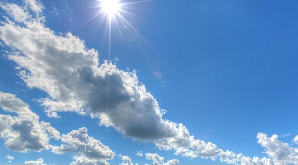 Orta iqlim temperaturu yüksələcək