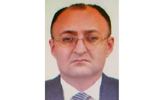Ölkədən qaçan Aparat rəhbəri axtarışa verildi - FOTO