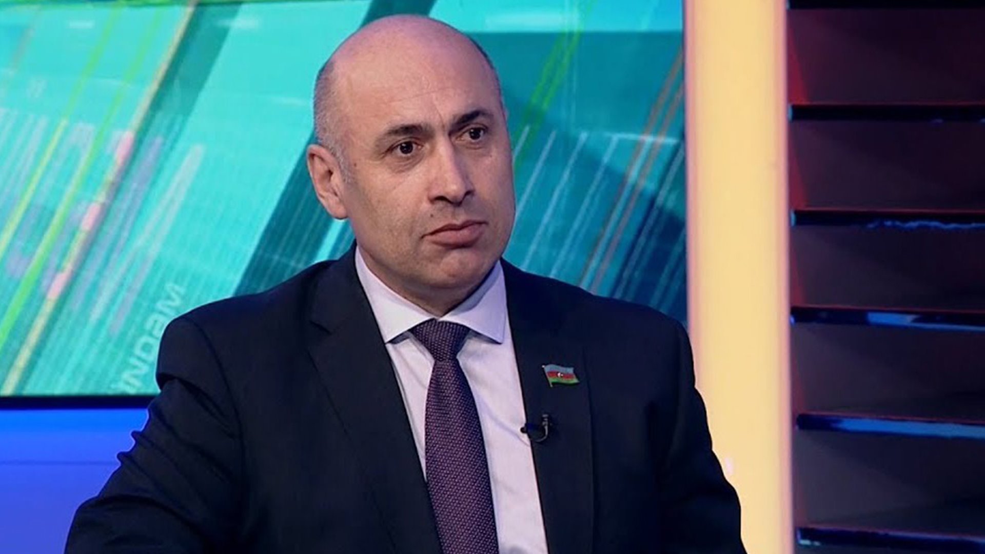 Revanşistlər “Dəmir yumruğu” unutmasınlar
