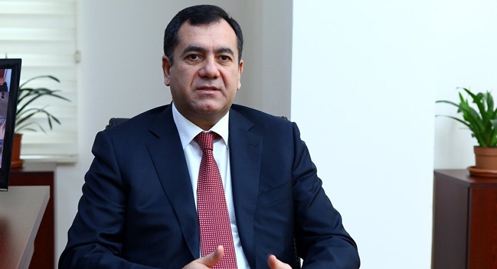 Qüdrət Həsənquliyevin “topdaşıyan” dediyi nazir kimdir?