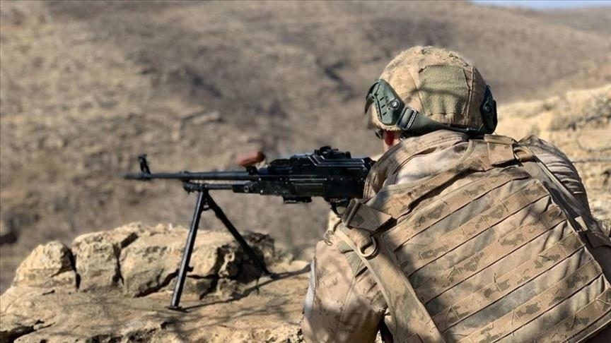 Məhv edilən terrorçuların sayı 85-ə çatdı