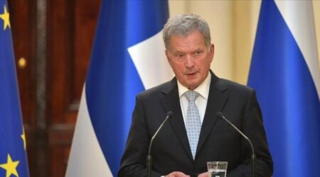 Finlandiyanın NATO qərarı - Prezident ELAN EDİLDİ