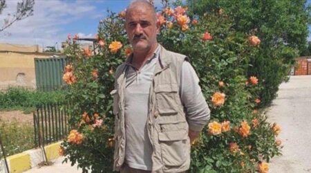 Polisi öldürən terrorçu məhv edildi