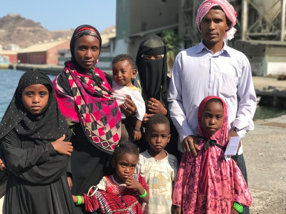Somali yeni prezidentini seçir