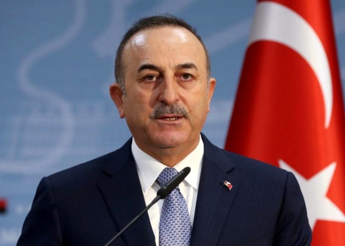 “Türkiyə terroru dəstəkləyən ölkələrə qarşıdır” - Çavuşoğlu