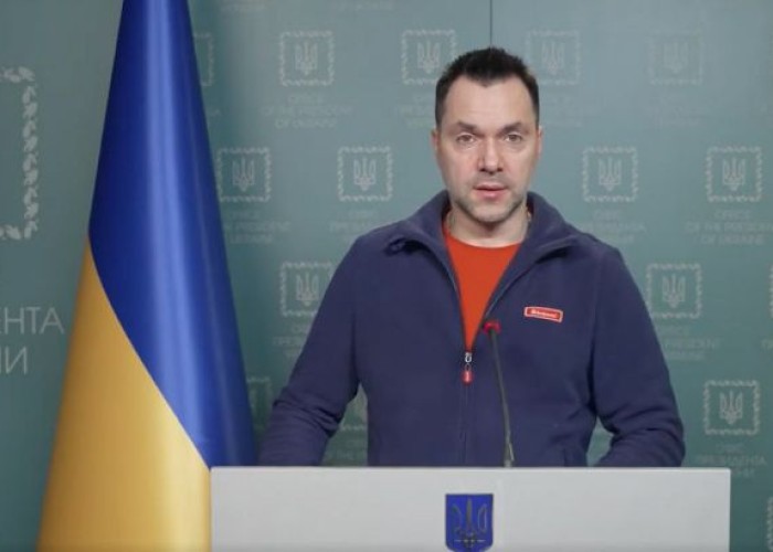 Ukrayna rus ordusunun mövqelərini bombaladı