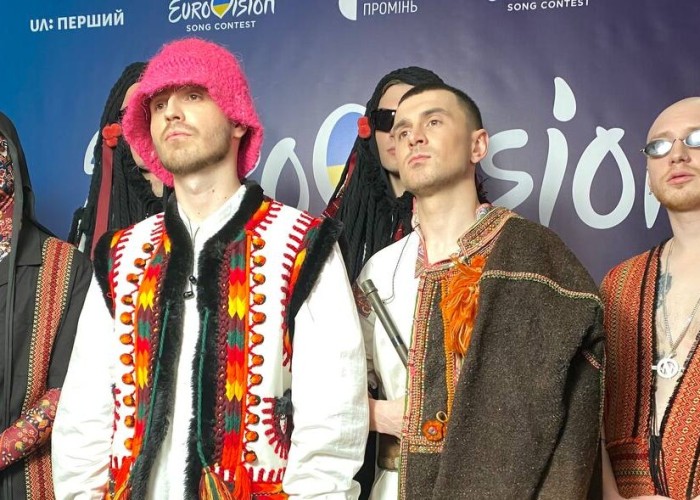 Gələn il “Avroviziya” Ukraynada keçirilməyəcək?