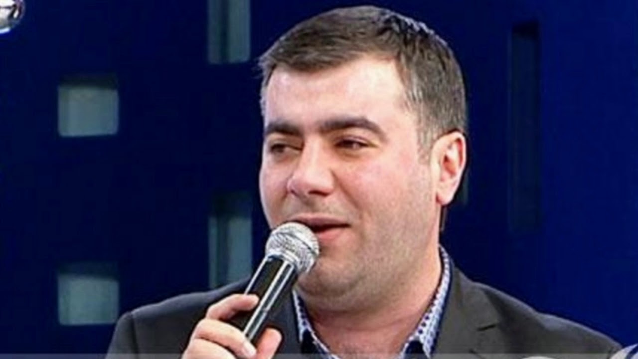Məşhur meyxanaçının üzr videosu yayıldı