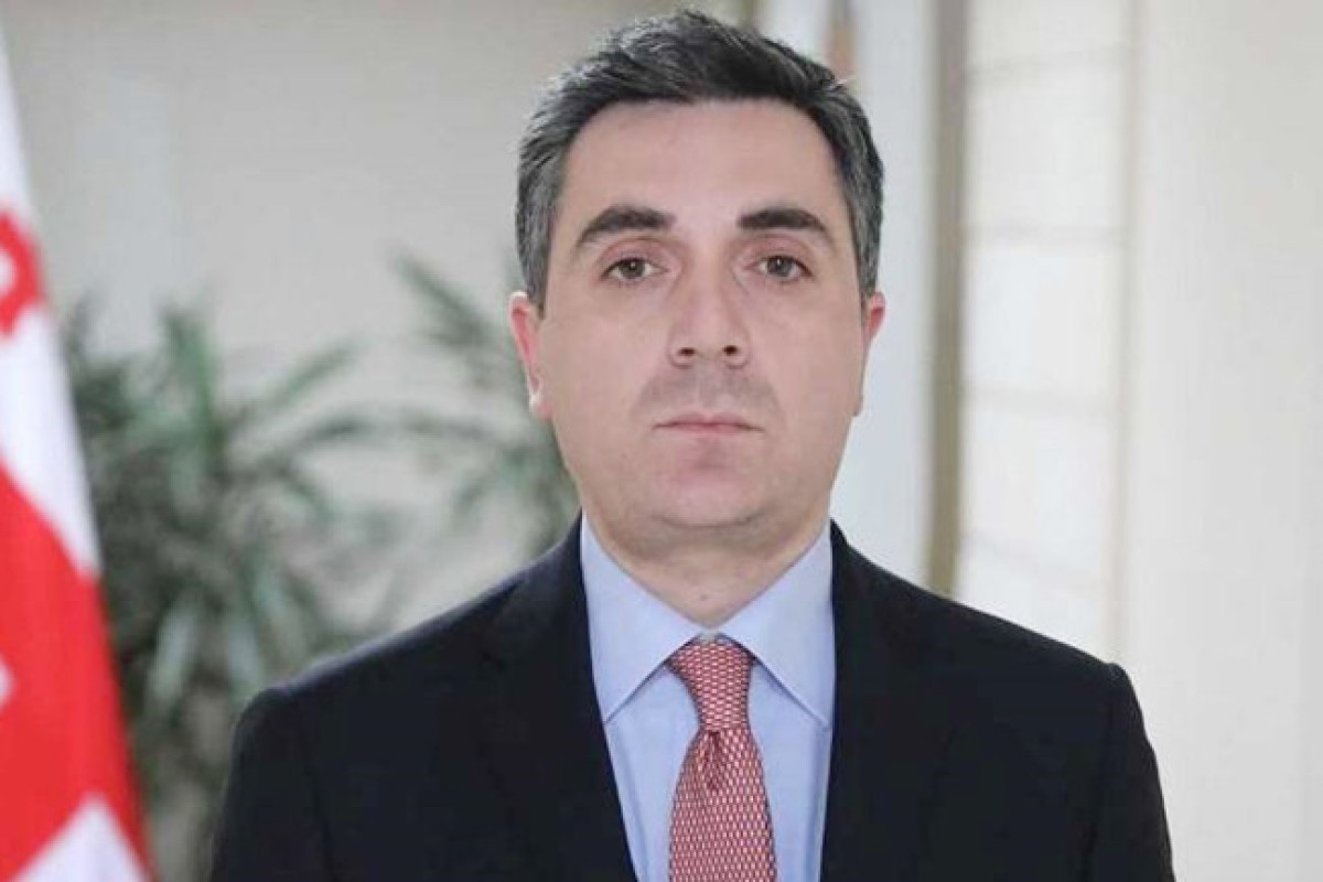 Gürcüstanın XİN başçısı Brüsselə gedir