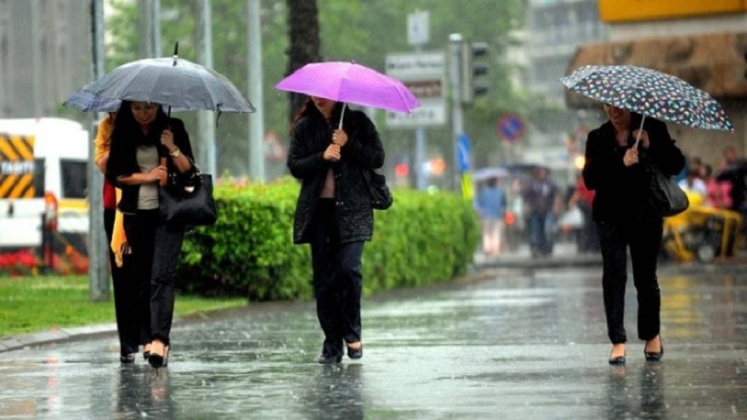 Bu gündən hava pisləşəcək