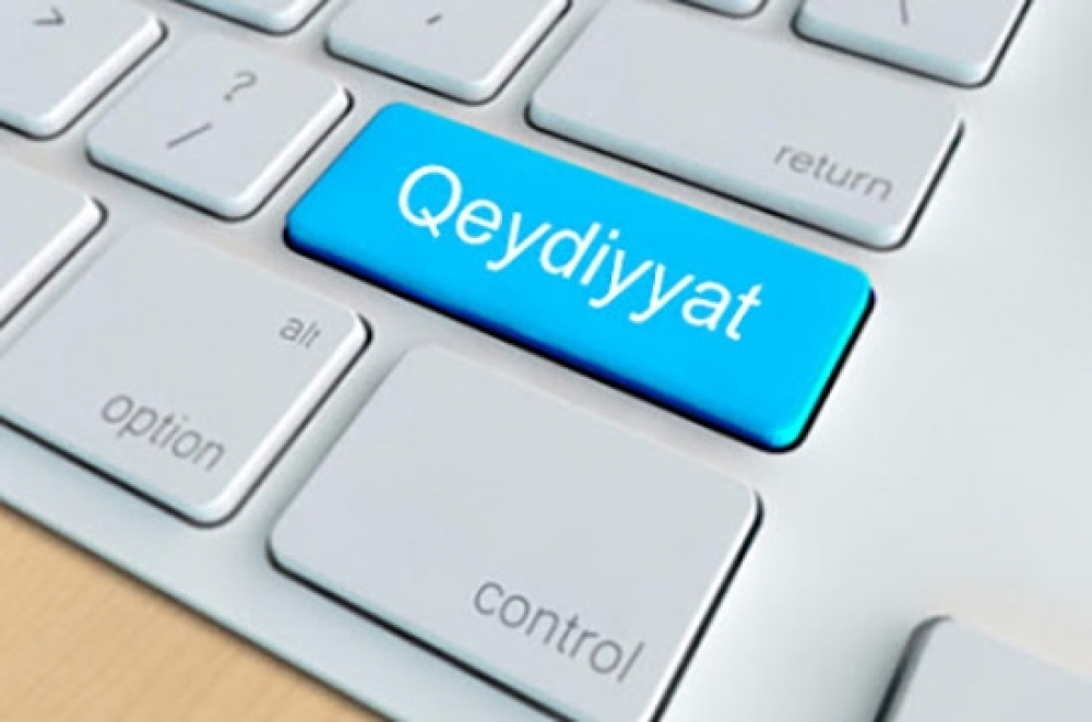 5 mindən çox subbakalavr ali məktəbə sənəd verib