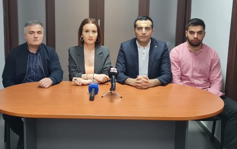 Tbilisidə soydaşlarımıza pulsuz hüquqi yardım göstəriləcək