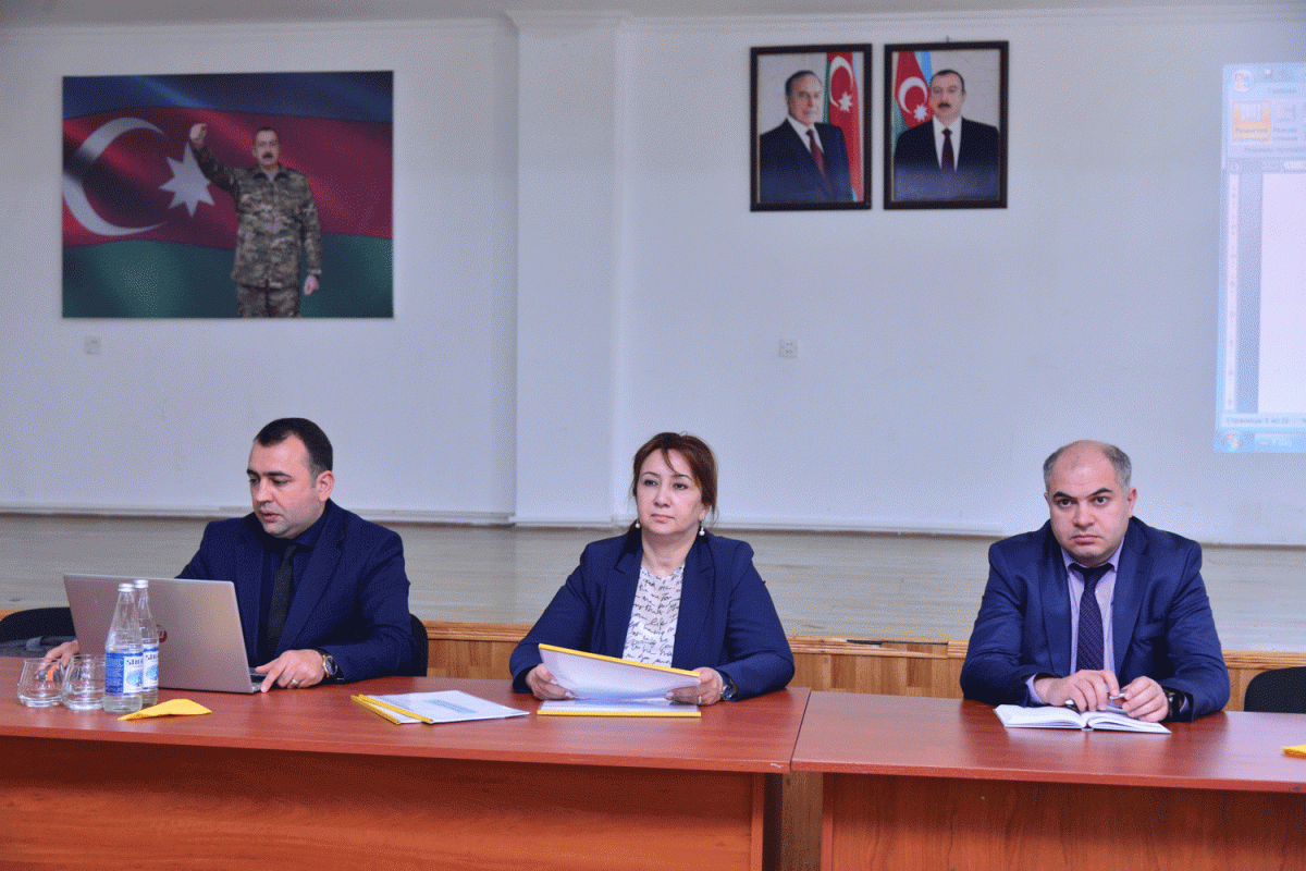 Bakının bu məktəblərində yoxlamalar aparılacaq