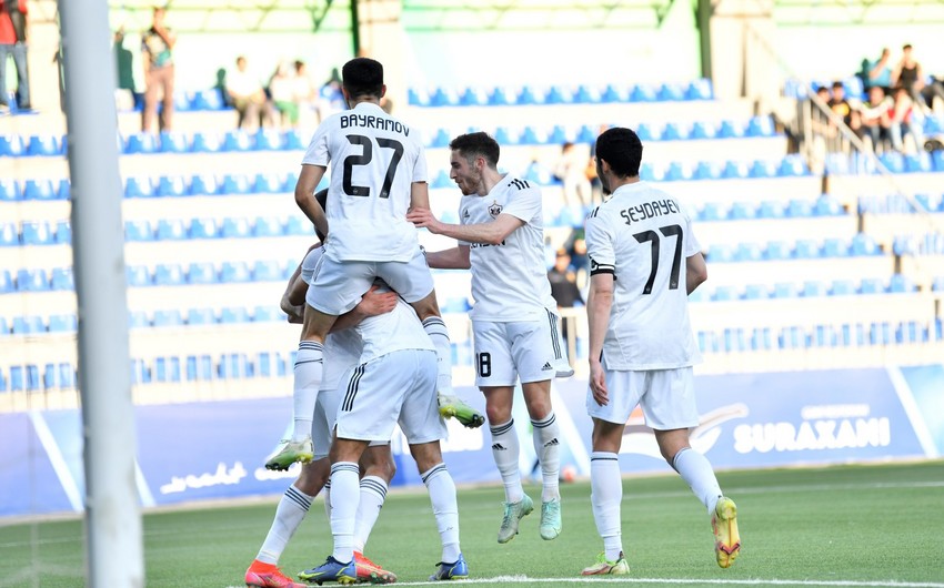 “Qarabağ” əsrin rekorduna imza atdı