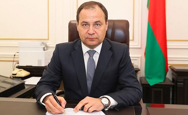 Belarus sanksiyalara görə 18 milyard dollar İTİRDİ
