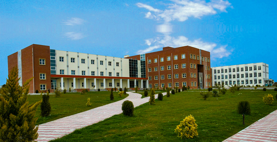 BMU növbəti dəfə nüfuzlu “THE Impact Ranking” reytinq cədvəlində