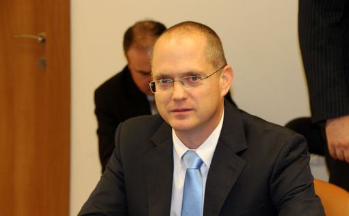 İsrailli nazir Azərbaycana gəlir