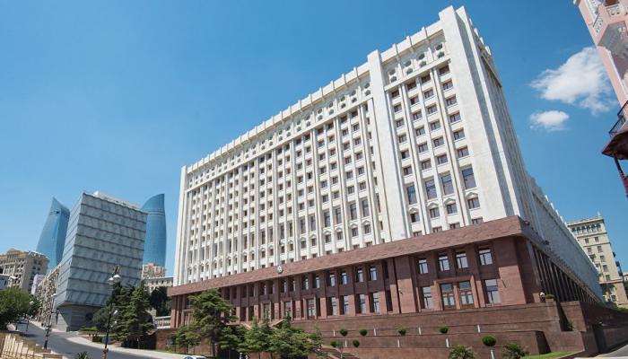 Fərəc Quliyev Prezident Administrasiyasına ÇAĞRILDI