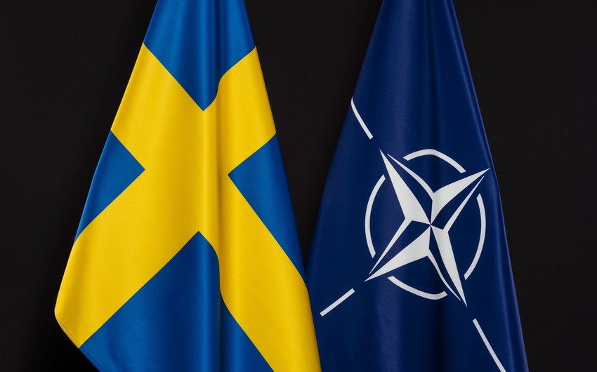İsveç NATO-ya üzvlük üçün qərar qəbul etdi