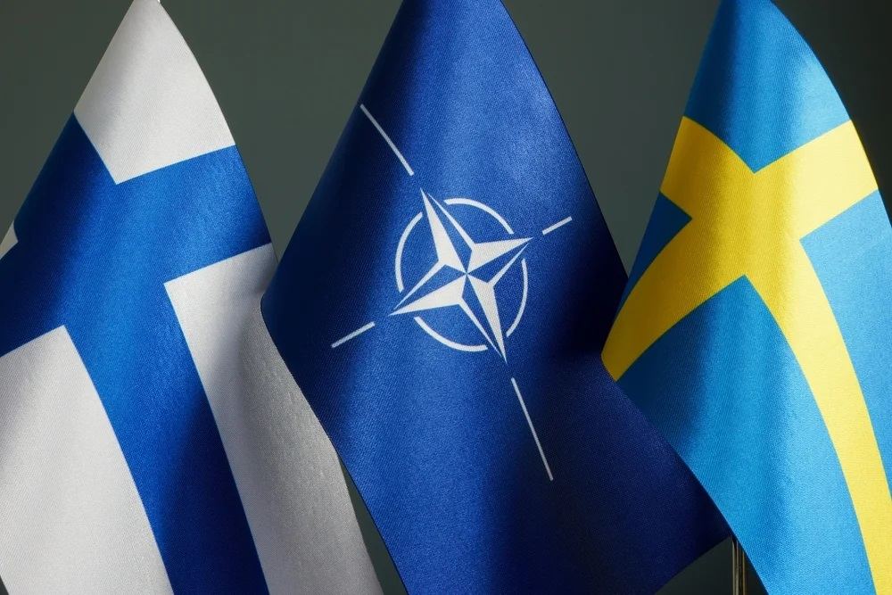 İsveç və Finlandiya XİN başçıları Ankaraya səfər edəcək