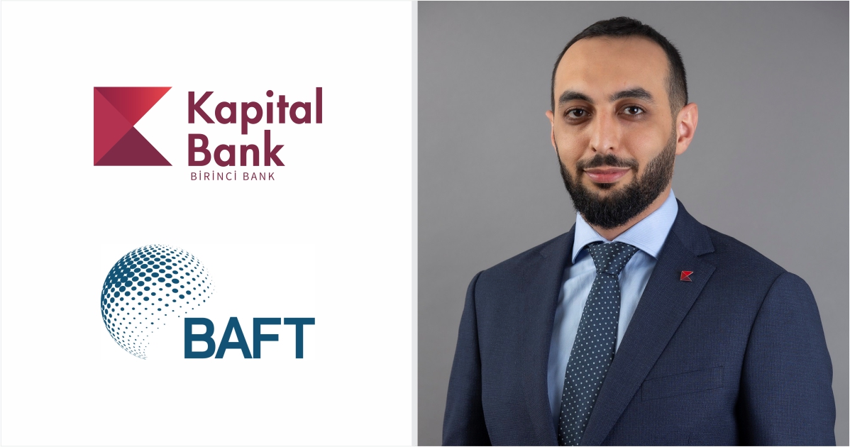 Azərbaycanlı bankir Amerika Banklar Assosiasiyasının proqramını bitirdi