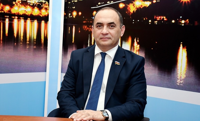 “Azərbaycan kişisini alçaltmaq nəyə xidmət edir?” - Deputatdan TV-lərə sərt İTTİHAM 
