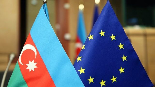 Azərbaycanın Avropa İttifaqı ilə münasibətləri yeni mərhələdə