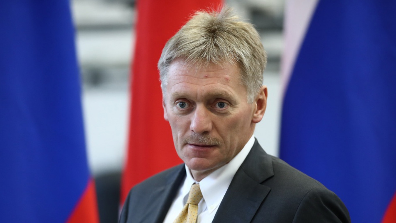 Peskov Rusiyanın məğlub olmayacağını ANONS ETDİ