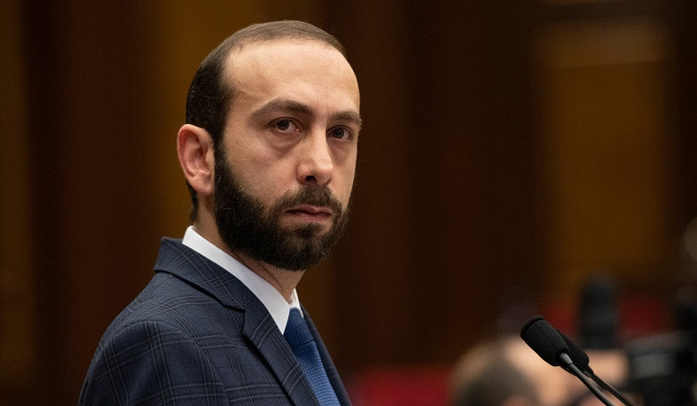 Ararat Mirzoyan Brüsseldə Qarabağı müzakirə edəcək